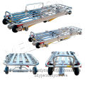 BDST203 Aluminum Alloy Emergency Rescue Stretcher For Ambulance